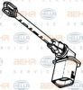HELLA 6ZT 351 080-461 Sensor, coolant temperature
